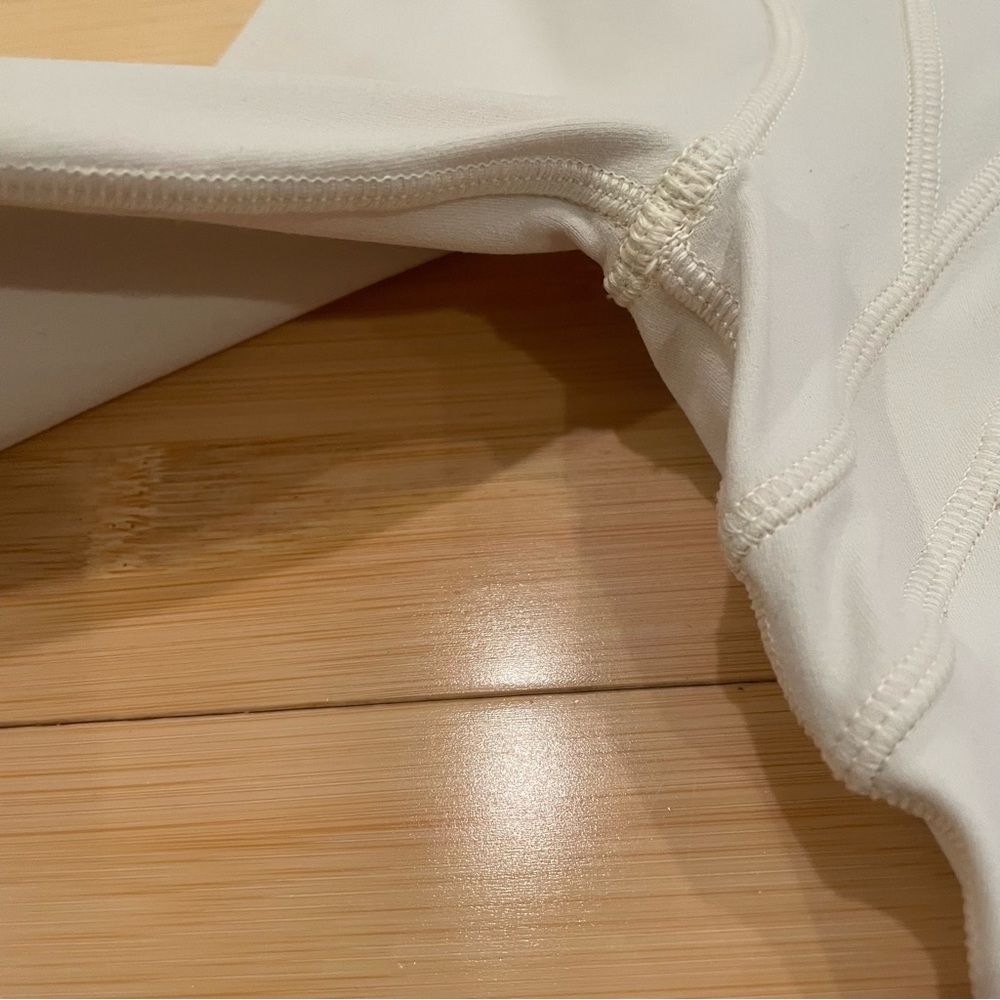 WORN ONCE LULULEMON DEFINE NULU AUTHENTIC JACKET - Picture 11 of 12